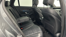 Mercedes-Benz GLC 220d 4Matic AMG Line Premium 5dr 9G-Tronic Diesel Estate